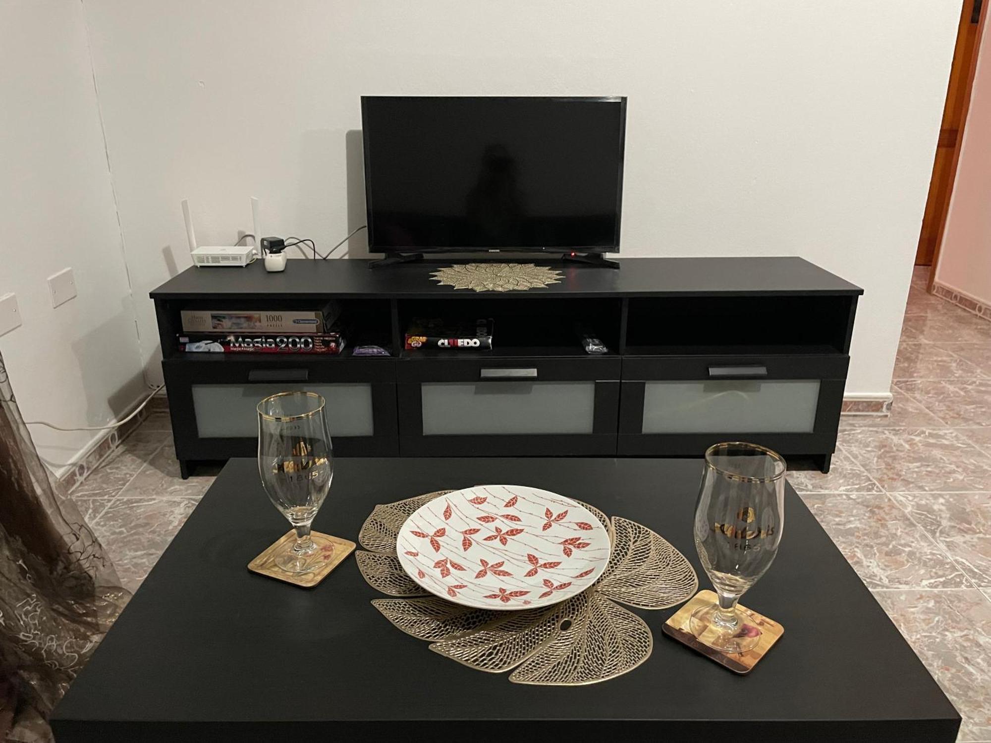 Casa Del Tigre Apartament *